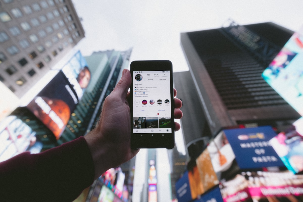 Instagram Numaramı Nasıl Değiştirebilirim?